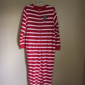 Sock Monkey Onsie
